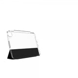 ZAGG iPad Pro 11 (M4/M5) Cover Crystal Palace Folio Sort Transparent