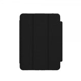 ZAGG iPad Pro 11 (M4/M5) Cover Crystal Palace Folio Sort Transparent