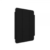 ZAGG iPad Pro 11 (M4/M5) Cover Crystal Palace Folio Sort Transparent