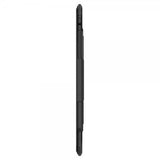 Spigen iPad Pro 11 (M4/M5) Cover Rugged Armor Pro Sort
