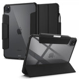 Spigen iPad Pro 11 (M4/M5) Cover Ultra Hybrid Pro Sort