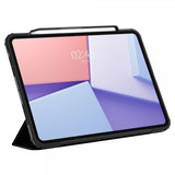 Spigen iPad Pro 11 (M4/M5) Cover Ultra Hybrid Pro Sort
