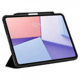 Spigen iPad Pro 11 (M4/M5) Cover Ultra Hybrid Pro Sort