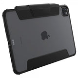 Spigen iPad Pro 11 (M4/M5) Cover Ultra Hybrid Pro Sort