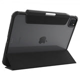 Spigen iPad Pro 11 (M4/M5) Cover Ultra Hybrid Pro Sort