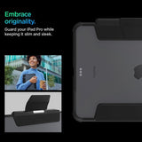Spigen iPad Pro 11 (M4/M5) Cover Ultra Hybrid Pro Sort