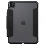Spigen iPad Pro 11 (M4/M5) Cover Ultra Hybrid Pro Sort