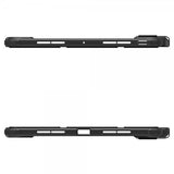 Spigen iPad Pro 11 (M4/M5) Cover Ultra Hybrid Pro Sort