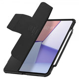 Spigen iPad Pro 11 (M4/M5) Cover Ultra Hybrid Pro Sort