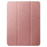 Spigen iPad Pro 11 (M4/M5) Cover Urban Fit Roseguld