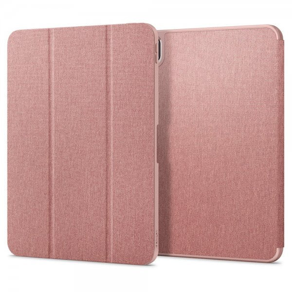 Spigen iPad Pro 11 (M4/M5) Cover Urban Fit Roseguld