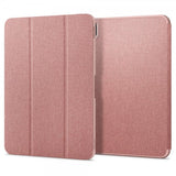 Spigen iPad Pro 11 (M4/M5) Cover Urban Fit Roseguld