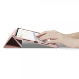 Spigen iPad Pro 11 (M4/M5) Cover Urban Fit Roseguld