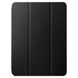 Spigen iPad Pro 11 (M4/M5) Cover Urban Fit Sort
