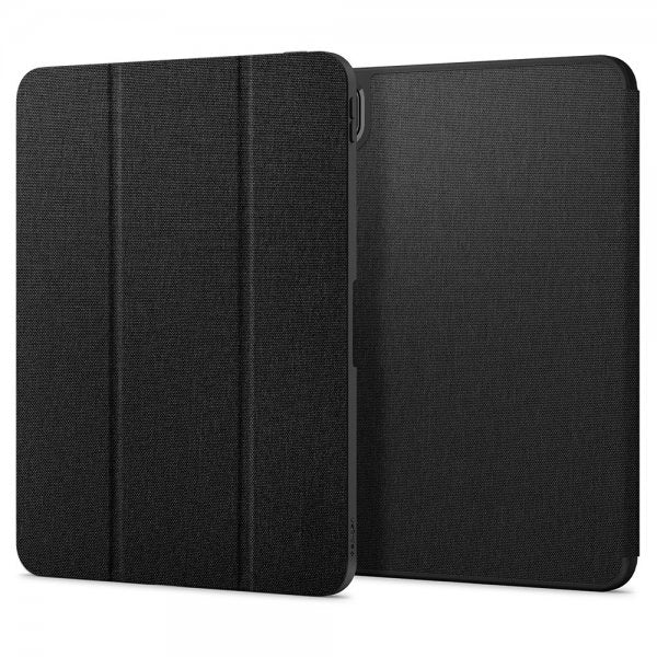 Spigen iPad Pro 11 (M4/M5) Cover Urban Fit Sort