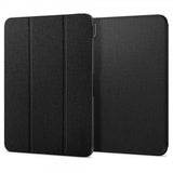 Spigen iPad Pro 11 (M4/M5) Cover Urban Fit Sort