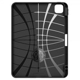 Spigen iPad Pro 11 (M4/M5) Cover Urban Fit Sort