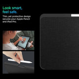Spigen iPad Pro 11 (M4/M5) Cover Urban Fit Sort