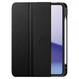 Spigen iPad Pro 11 (M4/M5) Cover Urban Fit Sort