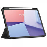 Spigen iPad Pro 11 (M4/M5) Cover Urban Fit Sort