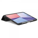 Spigen iPad Pro 11 (M4/M5) Cover Urban Fit Sort