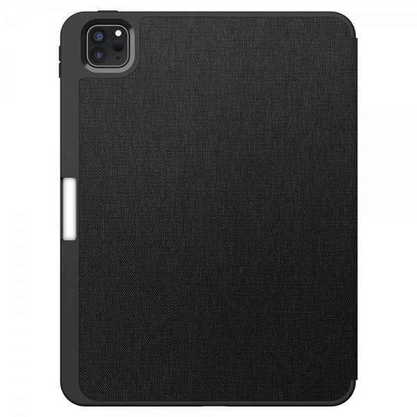Spigen iPad Pro 11 (M4/M5) Cover Urban Fit Sort