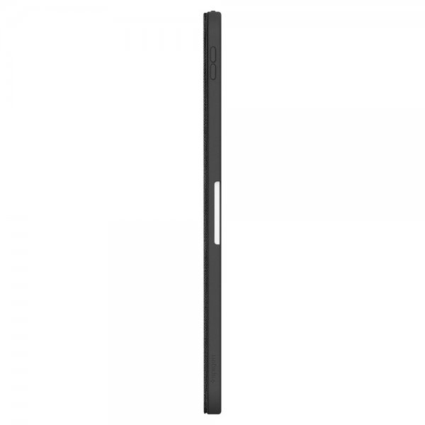 Spigen iPad Pro 11 (M4/M5) Cover Urban Fit Sort