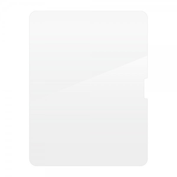 ZAGG InvisibleShield iPad Pro 11 (M4/M5) Skærmbeskyttelse Fusion Canvas