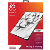 ZAGG InvisibleShield iPad Pro 11 (M4/M5) Skærmbeskyttelse Fusion Canvas