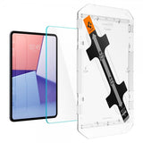 Spigen iPad Pro 11 (M4/M5) Skærmbeskyttelse GLAS.tR EZ Fit