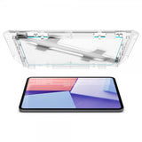Spigen iPad Pro 11 (M4/M5) Skærmbeskyttelse GLAS.tR EZ Fit