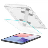 Spigen iPad Pro 11 (M4/M5) Skærmbeskyttelse GLAS.tR EZ Fit