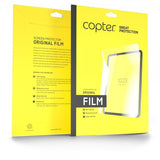 Copter iPad Pro 11 (M4/M5) Skærmbeskytter Original Film
