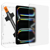 Spigen iPad Pro 11 (M4/M5) Skærmbeskyttelse Paper Touch EZ Fit