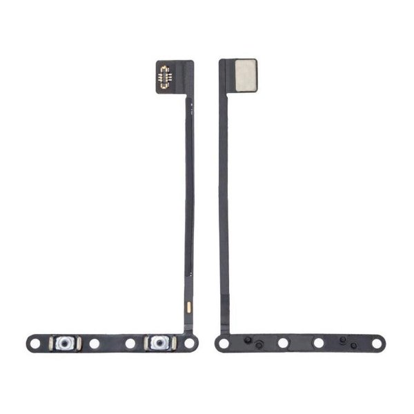 iPad Pro 11 3./4. Gen Lydstyrke Flexkabel