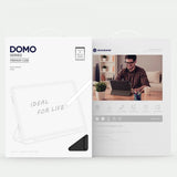 Dux Ducis iPad Pro 11 (M4/M5) Cover DOMO Series Sort