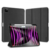Dux Ducis iPad Pro 11 (M4/M5) Cover DOMO Series Sort