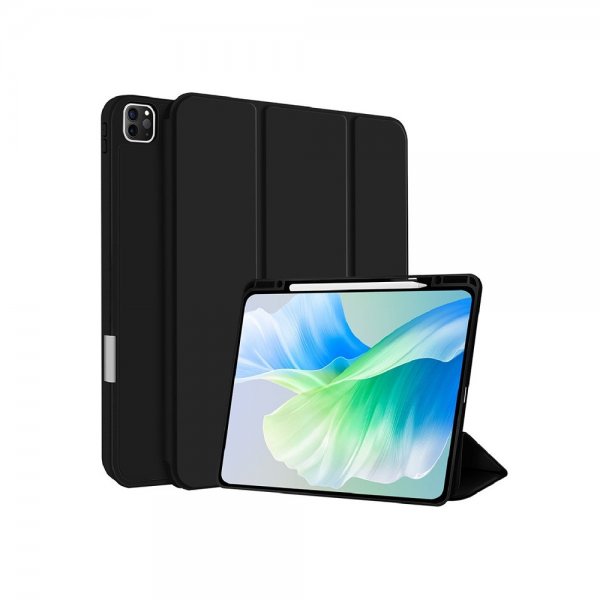4smarts iPad Pro 11 (M4/M5) Folio Case Basic Sort