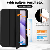 4smarts iPad Pro 11 (M4/M5) Folio Case Basic Sort