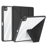Dux Ducis iPad Pro 11 (M4/M5) Cover Magi Series Sort