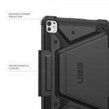 Urban Armor Gear (UAG) iPad Pro 11 (M4/M5) Cover Metropolis SE Sort