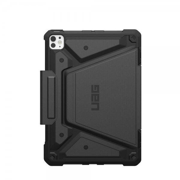 Urban Armor Gear (UAG) iPad Pro 11 (M4/M5) Cover Metropolis SE Sort
