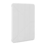 Pipetto iPad Pro 11 (M4/M5) Cover Origami No1 Original Case Hvid