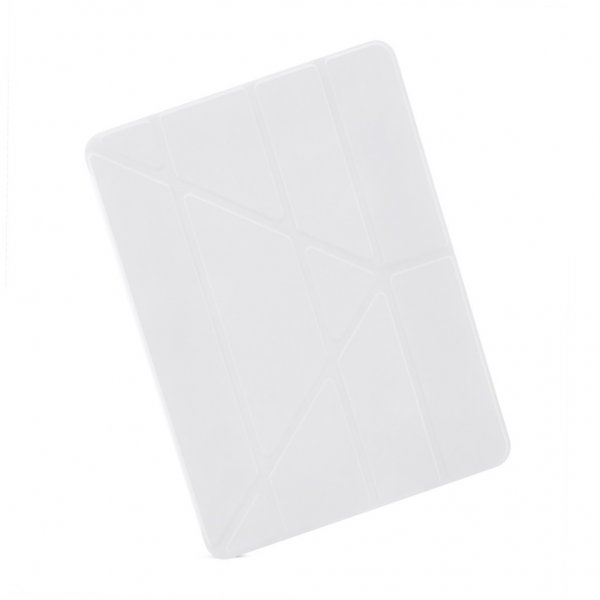 Pipetto iPad Pro 11 (M4/M5) Cover Origami No1 Original Case Hvid