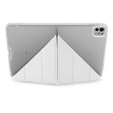 Pipetto iPad Pro 11 (M4/M5) Cover Origami No1 Original Case Hvid