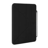 Pipetto iPad Pro 11 (M4/M5) Cover Origami No3 Pencil Case Sort