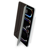 Pipetto iPad Pro 11 (M4/M5) Cover Origami No4 Slim Folio Case Sort