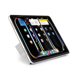 Pipetto iPad Pro 11 (M4/M5) Cover Origami No4 Slim Folio Case Sort