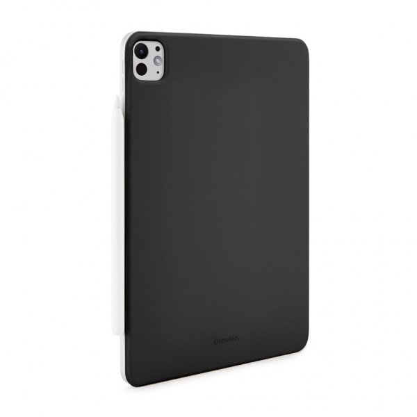 Pipetto iPad Pro 11 (M4/M5) Cover Origami No4 Slim Folio Case Sort
