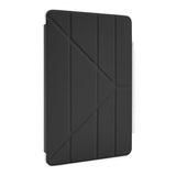 Pipetto iPad Pro 11 (M4/M5) Cover Origami No4 Slim Folio Case Sort